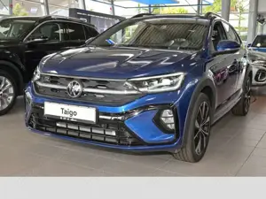 Volkswagen Taigo R-Line 1.0 TSI DSG IQ Navi DC DAB