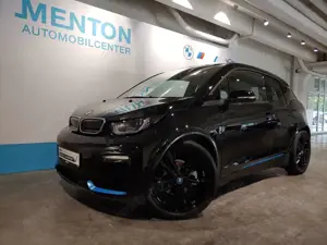 BMW i3 s 120Ah/ad.LED/Navi/DAB/20"