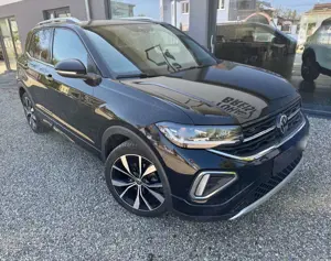 Volkswagen T-Cross 1.5 TSI 110 kW R-Line