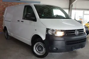 Volkswagen T5 Transporter -Kasten lang-2.0TDI-Euro5-Tüv06/27