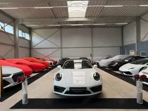 Porsche 911 992 GTS Cabrio/Lift/4Lenkung/MatrixLED