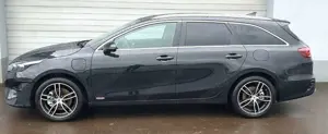 Kia Ceed / cee'd Ceed Sportswagon Plug in Spirit Superausstattung Bild 4