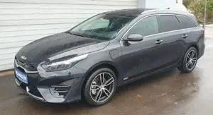 Kia Ceed / cee'd Ceed Sportswagon Plug in Spirit Superausstattung Bild 2