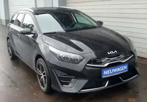 Kia Ceed / cee'd Ceed Sportswagon Plug in Spirit Superausstattung