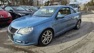 Volkswagen Eos EOS 2.0 Turbo XENON*ALU*LEDER*SHZ