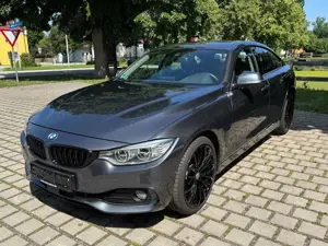 BMW 430 430d Gran Coupe xDrive Advant. / Sport