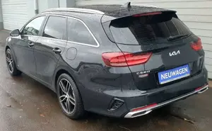 Kia Ceed / cee'd Ceed Sportswagon Plug in Spirit Superausstattung Bild 5