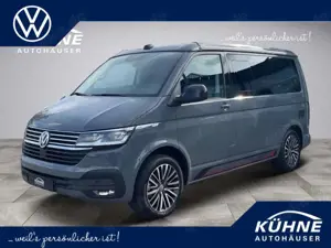 Volkswagen T6.1 California Ocean Edition 4M | LED NAVI AHK