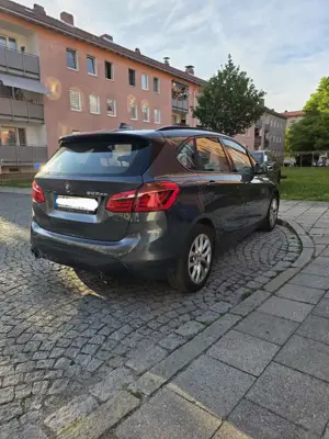 BMW 225 225xe iPerformance Active Tourer