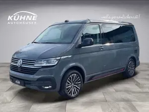 Volkswagen T6.1 California Ocean Edition 4M | LED NAVI AHK Bild 2