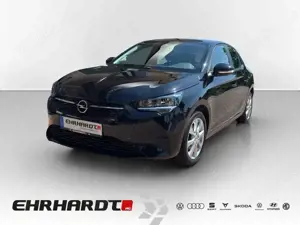 Opel Corsa F 1.2 Edition NAVI*PDC*SHZ*TEMP*16"ALLWETTER