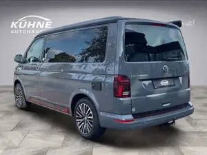 Volkswagen T6.1 California Ocean Edition 4M | LED NAVI AHK Bild 4