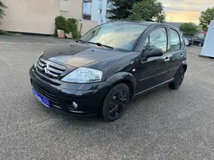 Citroen C3 1.4 Tonic