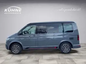 Volkswagen T6.1 California Ocean Edition 4M | LED NAVI AHK Bild 3