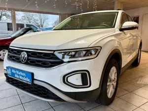 Volkswagen T-Roc Life*DSG*Navi*Kamera*GRA*Apple CarPlay*Einparken*