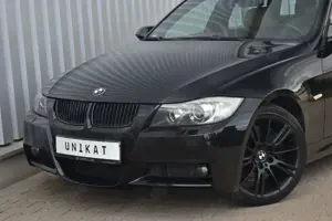 BMW 335 i Tour.*M-Paket! Performance! Black! Traum!*