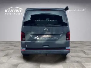 Volkswagen T6.1 California Ocean Edition 4M | LED NAVI AHK Bild 5