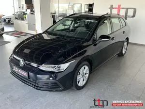 Volkswagen Golf Variant 1.5 TSI AHK LED Navi ACC Lenkradhei