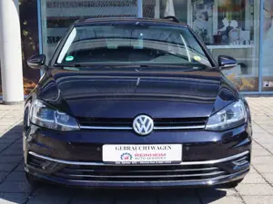 Volkswagen Golf Alltrack 2.0 TDI 4Motion DSG