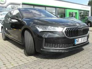 Skoda Superb Combi Diesel 2.0 TDI DSG LK