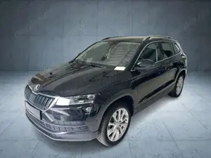 Skoda Karoq 1.5 TSI Ambition DSG LED Navi Canton Pano