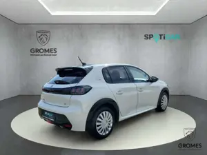 Peugeot 208 1.2 PureTech GT 100 EAT Navi LED Apple CarPlay And Bild 3