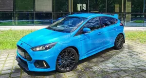 Ford Focus Focus Fließheck 2.3 EcoBoost S