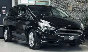 Ford S-Max S-MAX Titanium Aut.|KAMERA|ACC|LED|NAVI|SPUR*