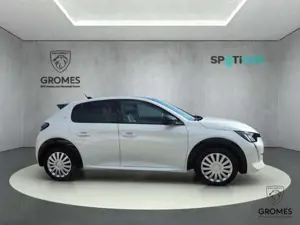 Peugeot 208 1.2 PureTech GT 100 EAT Navi LED Apple CarPlay And Bild 2