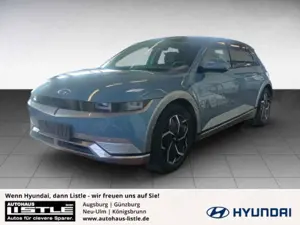 Hyundai IONIQ 5 77,4kWh TECHNIQ-Paket Assistenz-Paket Parkpaket Si