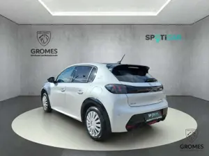 Peugeot 208 1.2 PureTech GT 100 EAT Navi LED Apple CarPlay And Bild 5