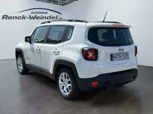 Jeep Renegade Longitude 1.6 EtorQ SHZ BT PDC TEMPOMAT Multif.Len Bild 3