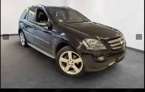 Mercedes-Benz ML 320 CDI 4MATIC TÜV  AU Neu