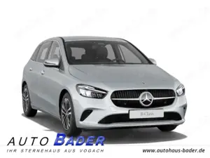 Mercedes-Benz B 180 Progressive Line Advanced+ Winterpaket