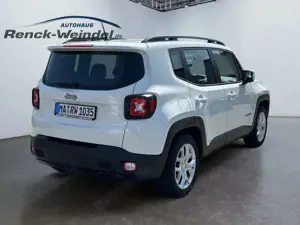 Jeep Renegade Longitude 1.6 EtorQ SHZ BT PDC TEMPOMAT Multif.Len Bild 5