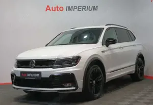 Volkswagen Tiguan Allspace R-Line 4Motion 2.0 TDI*PANO*ACC*