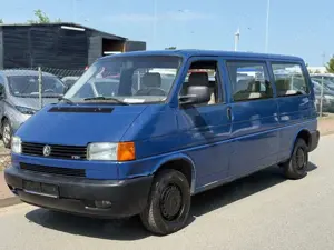 Volkswagen T4 Kombi T4 2.5TDI Lang 8Sitzer