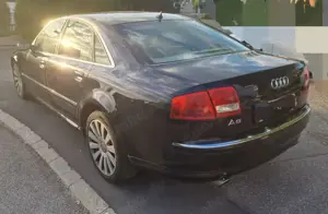 Audi A8 A8 4.2 TDI DPF quattro Bild 3 Audi A8 A8 4.2 TDI DPF quattro Bild 3