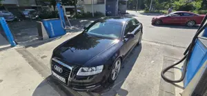 Audi A6 3.0 TDI DPF quattro