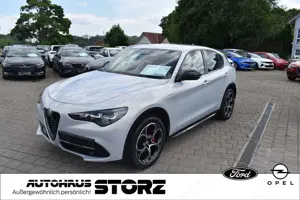 Alfa Romeo Stelvio Veloce Q4 |VELOCE|ACC|KOMFORT-PAKET|KAMERA|NAVI|