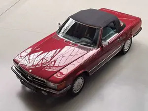 Mercedes-Benz SL 300