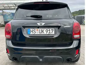 MINI John Cooper Works Countryman Mini John Cooper Works Countryman All4 Sport-Aut. Bild 4