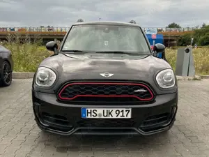MINI John Cooper Works Countryman Mini John Cooper Works Countryman All4 Sport-Aut. Bild 3