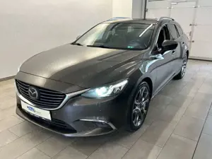Mazda 6 Kombi Nakama Intense