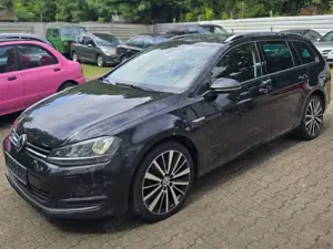 Volkswagen Golf Variant Cup BMT,Euro 5,Vollausschtatung.