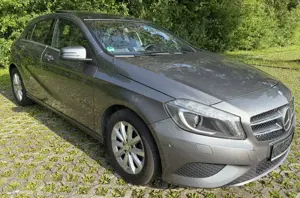 Mercedes-Benz A 180 BlueEFFICIENCY Edition