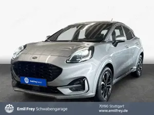 Ford Puma 1.0 EcoBoost Hybrid Aut. ST-LINE