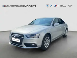 Audi A4 Limousine 1.8 TFSI Attraction XEN AHK HiFi Navi PD