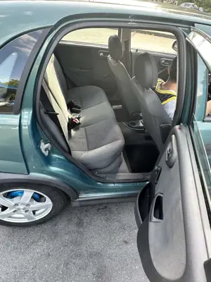 Opel Corsa opel corsa c Bild 4