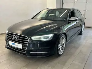 Audi A6 Avant 3.0 TDI clean diesel quattro
